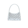 FYOR Shoulder Bag #color_silver