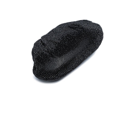 FYOR Clutch Bag #color_black