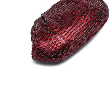 FYOR Clutch Bag #color_burgundy
