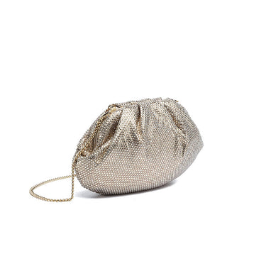 FYOR Clutch Bag #color_gold