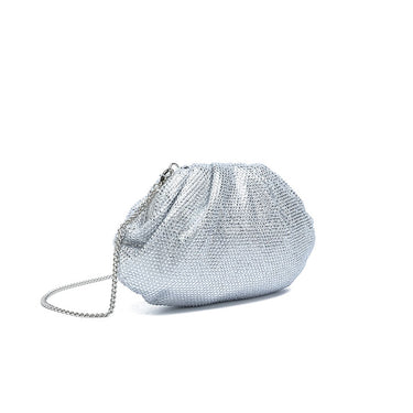 FYOR Clutch Bag #color_silver