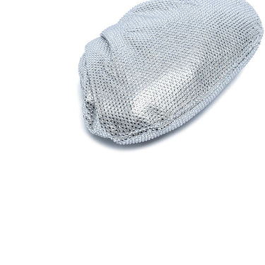 FYOR Clutch Bag #color_silver