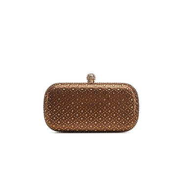 FYOR Clutch Bag #color_bronze