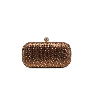 FYOR Clutch Bag #color_bronze