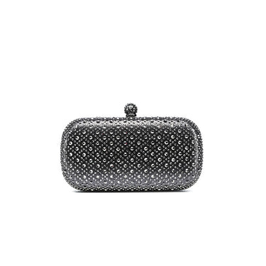 FYOR Clutch Bag #color_gunmetal
