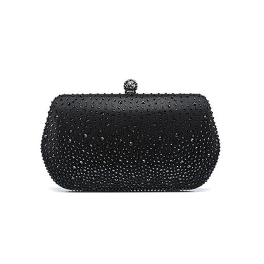 FYOR Clutch #color_black