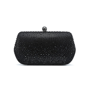 FYOR Clutch #color_black