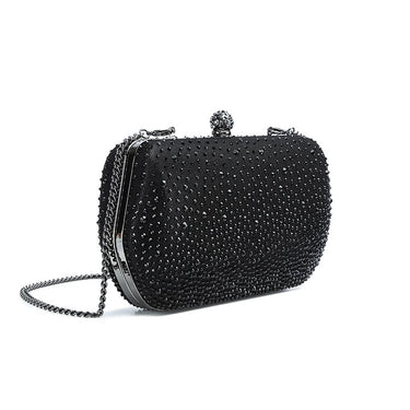 FYOR Clutch #color_black