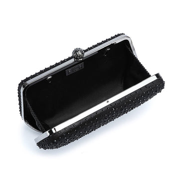 FYOR Clutch #color_black