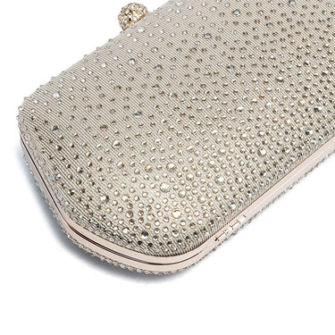 FYOR Clutch #color_gold