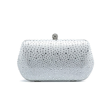 FYOR Clutch #color_silver