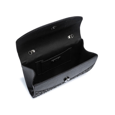 FYOR Clutch #color_black