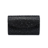 FYOR Clutch #color_black
