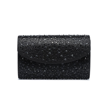 FYOR Clutch #color_black