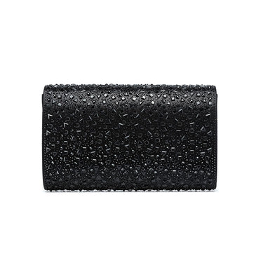 FYOR Clutch #color_black