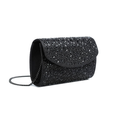 FYOR Clutch #color_black