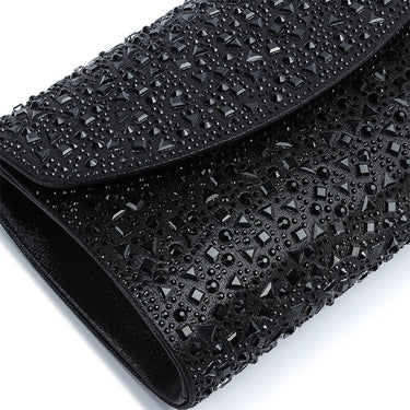 FYOR Clutch #color_black