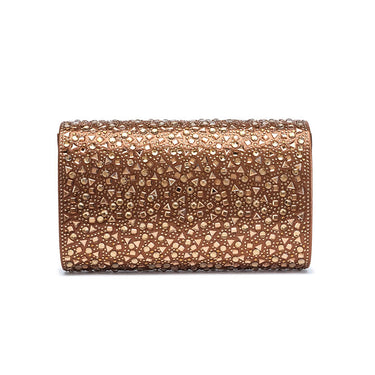 FYOR Clutch #color_bronze