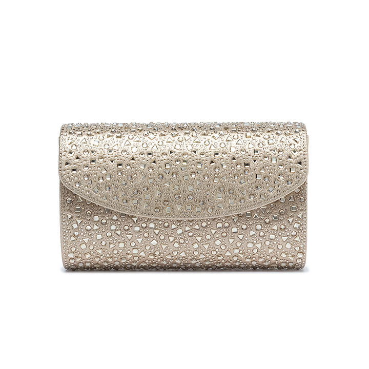 FYOR Clutch #color_gold