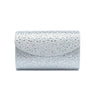 FYOR Clutch #color_silver