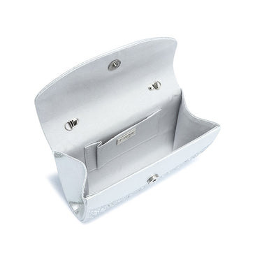 FYOR Clutch #color_silver