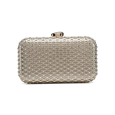 FYOR Clutch #color_gold