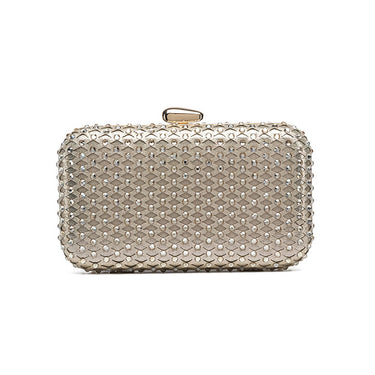 FYOR Clutch #color_gold