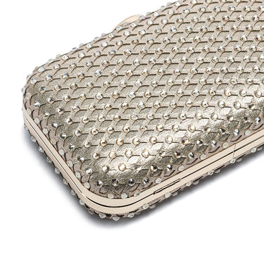 FYOR Clutch #color_gold