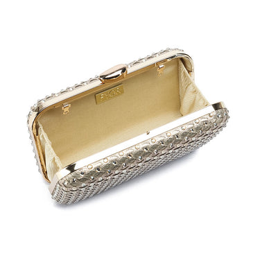 FYOR Clutch #color_gold