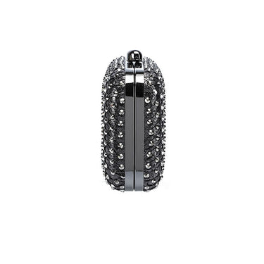 FYOR Clutch #color_gunmetal