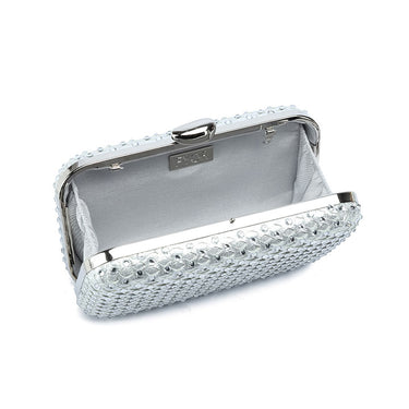FYOR Clutch #color_silver
