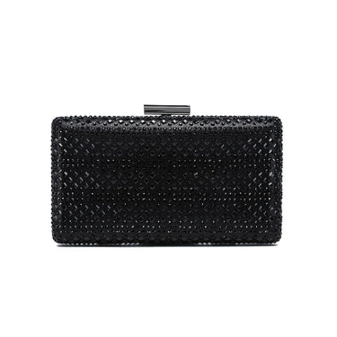 FYOR Clutch Bag #color_black