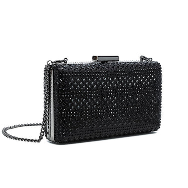 FYOR Clutch Bag #color_black