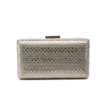 FYOR Clutch Bag #color_gold