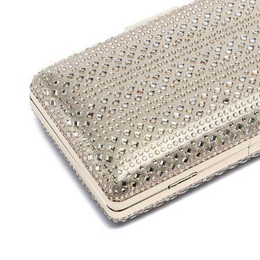 FYOR Clutch Bag #color_gold