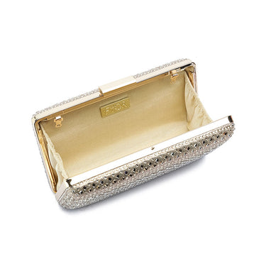 FYOR Clutch Bag #color_gold
