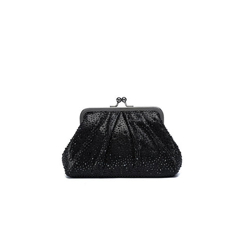FYOR Clutch Bag #color_black