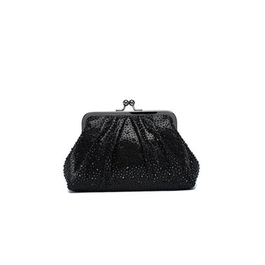 FYOR Clutch Bag #color_black