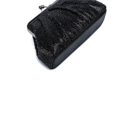 FYOR Clutch Bag #color_black