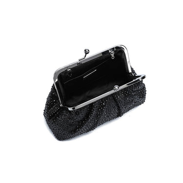 FYOR Clutch Bag #color_black