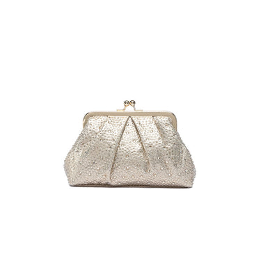FYOR Clutch Bag #color_gold