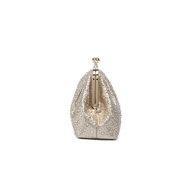 FYOR Clutch Bag #color_gold