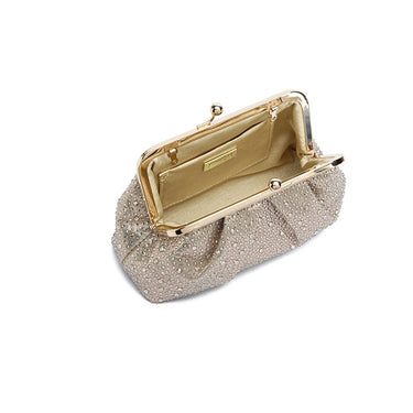 FYOR Clutch Bag #color_gold