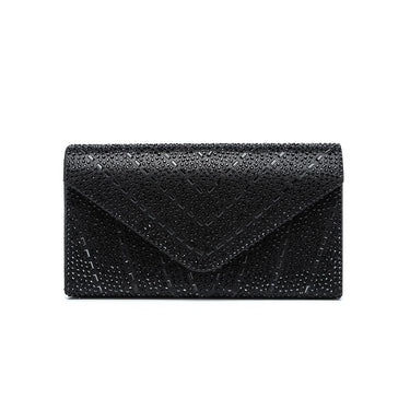 FYOR Clutch #color_black