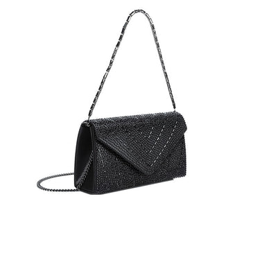 FYOR Clutch #color_black