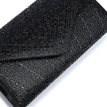 FYOR Clutch #color_black