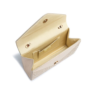 FYOR Clutch #color_gold