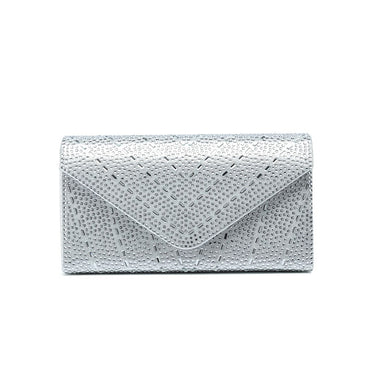 FYOR Clutch #color_silver