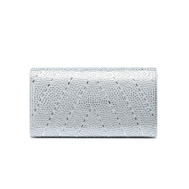 FYOR Clutch #color_silver