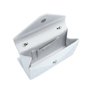 FYOR Clutch #color_silver